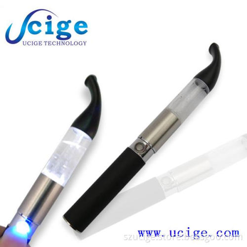 2013 Latest Products in Market LED Sax Clearomizer T8